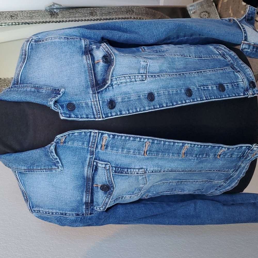 Guess Jean Jacket